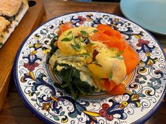 -Alimentari早午餐(安福路店)