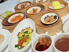 -万龙洲海鲜(南新仓店)