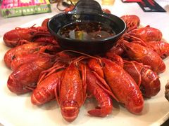 -巴厘龙虾·榜首油焖大虾(洞庭·艺术洋房店)