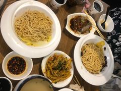 -三生小馆(亭知路店)