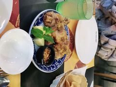 -simply thai天泰(长泰广场店)