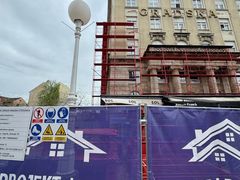 -耶拉契奇总督广场