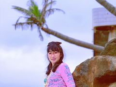 -硇洲岛旅游区