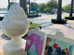 -CHOCHENG&CO.(欢乐海岸店)