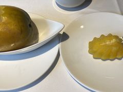 -申粤轩·手工点心·金牌烧味·经典粤菜(丁香花园店)