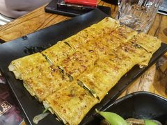 -海拉尔碳烤羊腿烤鸽子(吕营店)