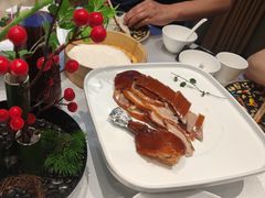 -盛百味·家宴餐厅(霸州分店)