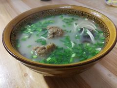 -高记清香园绝味不翻汤