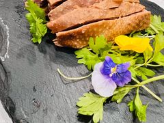 湘卤鹅-马凯餐厅(地安门店)