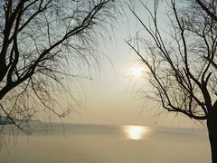 -嬉子湖生态旅游区