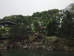 -白马涧龙池景区