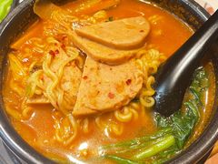 -九田家黑牛烤肉料理(太阳城店)