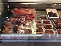 -第一食品(中环百联店)