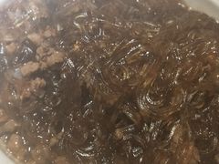 -吕氏疙瘩汤·海鲜新鲁菜(凯德mall新都心店)