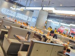 -元气寿司(东方宝泰店)