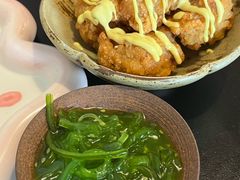 -饭团匠·料理小食堂(玉林店)