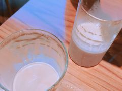 -Line 咖啡(石厦花园店)