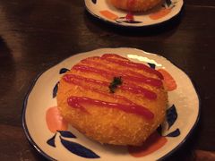 -金龙咖喱
