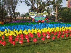 -七彩云南欢乐世界