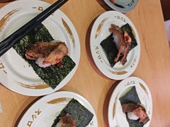 -寿司郎(皇庭广场店)