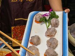 -赵家院子佬火锅(重庆总店)