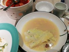 -尚一汤·粤菜海鲜(环球港店)