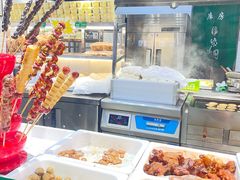 -紫光园清真北京小吃(广渠门内店)