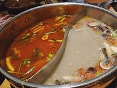 -黔诚多彩火锅(甲秀楼店)