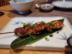 鳗鱼串-爱米粒家