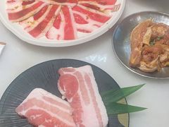 -韩宫宴和牛烤肉(盐城金鹰店)