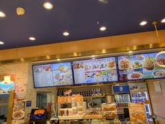 -西部马华清真兰州牛肉面·烧烤夜市(三里河店)