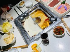 -海底捞火锅(群光广场店)