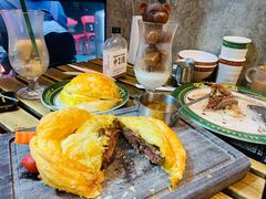 -肥韬茶餐厅(南山mini店)