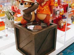 -泡泡玛特POPMART(上海环球港店)