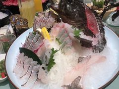 -柒加海鲜姿造