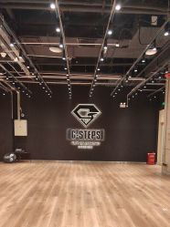 -G-STEPS舞蹈工作室