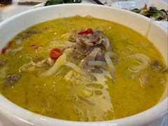 -清真马祥兴菜馆(云南北路店)