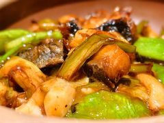 -KŌNG胶东小馆(华熙店)