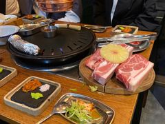 -济州爱肉堂(总店)