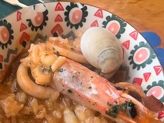 -Laures·月桂西班牙碳烤餐厅(十尚坊店)