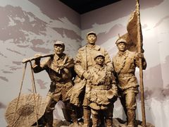 -聂荣臻元帅陈列馆