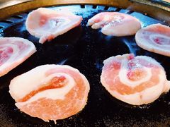 精选五花肉-胡哥烤肥牛(车公庙店)