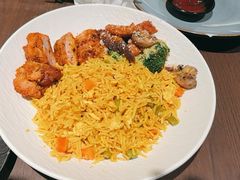 -Shantek象提南亚西餐厅&Bistro(淮海中路店)
