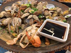 -阿毛饭店(和义路店)