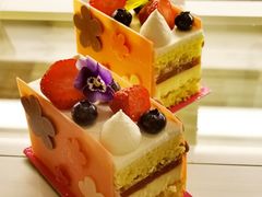 -广州富力丽思卡尔顿酒店