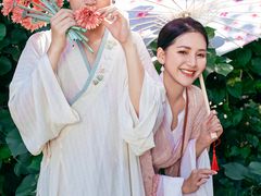 -唯一视觉婚纱摄影工作室(惠阳店)