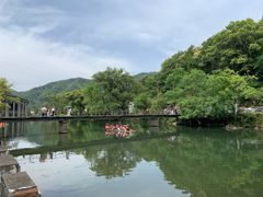 -上坦村