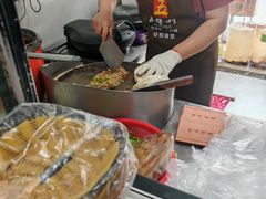 -八分场凉皮老店(正宗)