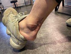 -飛凡TATTOO纹身•原创