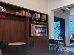 -BAKER&SPICE(安福路店)